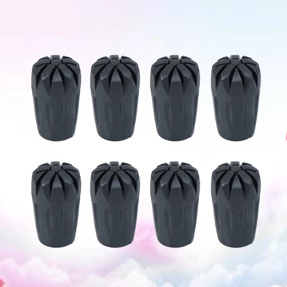 Poles Rubber Tip Walking Canes Rubber Tips Hiking Pole Replacement Tips Trekking Pole Tips Stick
Poles Rubber Tip Walking Canes Rubber Tips Hiking Pole Replacement Tips Trekking Pole Tips Stick