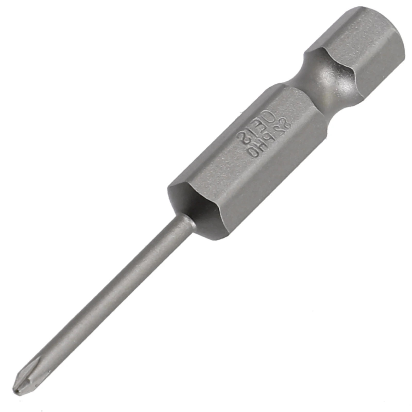 Screw Driver Bit Impact Drill Compatible 1/4inch Hex Shank Screwdriver Bit Set PH00 PH0 PH1 PH2 50mm Length Gold Color
Screw Driver Bit Impact Drill Compatible 1/4inch Hex Shank Screwdriver Bit Set PH00 PH0 PH1 PH2 50mm Length Gold Color