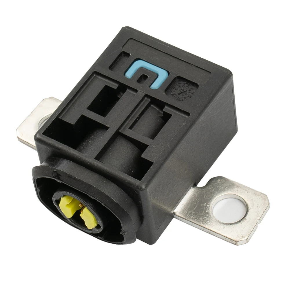 1Pcs Crash Battery Disconnect Fuse N000000004510, N 000 000 004 510, PSS1, 1004635-00-A New Battery Fuse Overload Protector Fuse
1Pcs Crash Battery Disconnect Fuse N000000004510, N 000 000 004 510, PSS1, 1004635-00-A New Battery Fuse Overload Protector Fuse