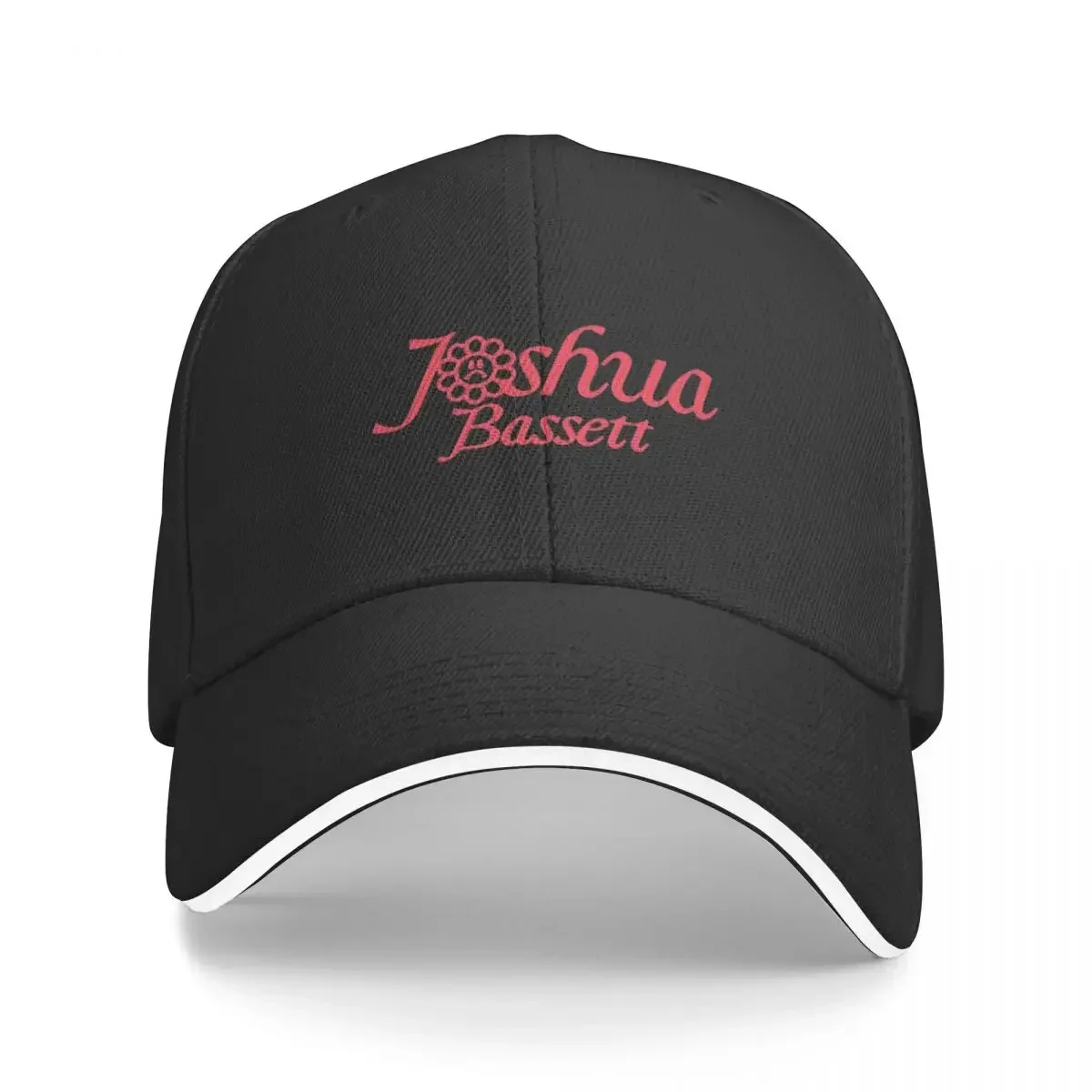 New joshua bassett Baseball Cap Luxury Brand Trucker Hat Caps Hat For Girls Men's
New joshua bassett Baseball Cap Luxury Brand Trucker Hat Caps Hat For Girls Men's