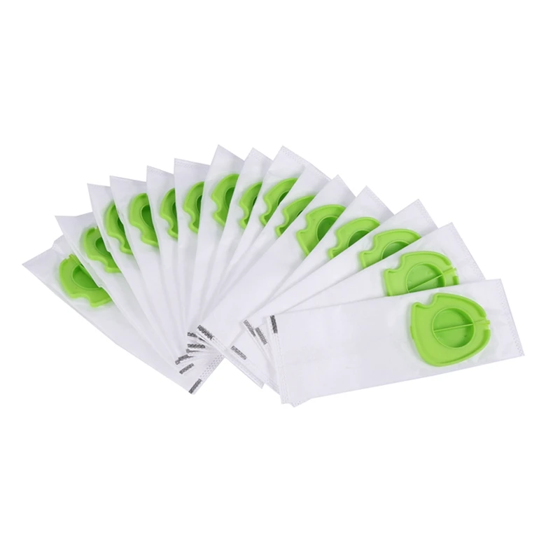 60 Pcs Vacuum Cleaner Accessories Dust Bags Cleaning Bag Replacement Parts Fit For Gtech Pro ATF301 Vacuum Cleaner
60 Pcs Vacuum Cleaner Accessories Dust Bags Cleaning Bag Replacement Parts Fit For Gtech Pro ATF301 Vacuum Cleaner