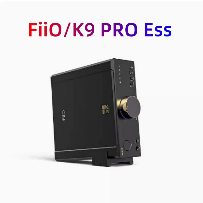 

NewFiiO/K9 PRO Ess desktop DSD Bluetooth earbuds decoding all-in-one machine hifi headphone amplifier computer DAC