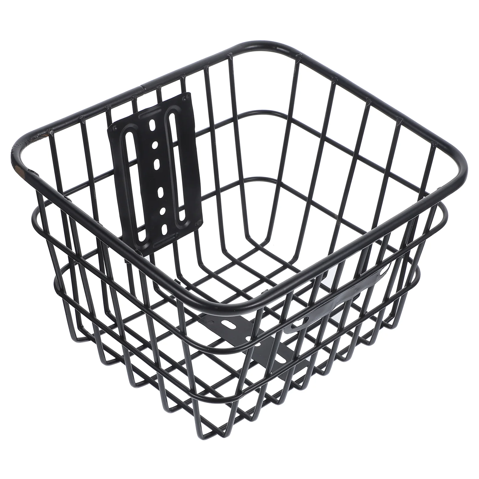 Basket Bike Rear Front Container Hanging Storage Metal Kids Net Accessories Bikes Childrens Baskets Collapsible
Basket Bike Rear Front Container Hanging Storage Metal Kids Net Accessories Bikes Childrens Baskets Collapsible