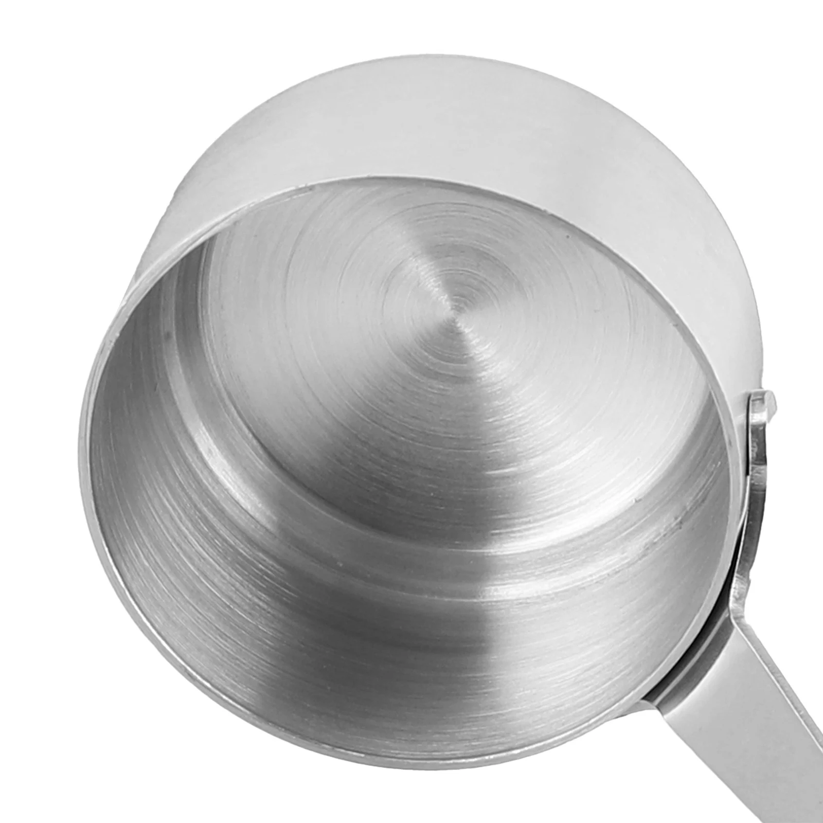 Stockpots Sauce Pan 1pcs 60-100ml Cup Kitchen Long Handle Milk Pot Non Stick Small Smooth Edge Stainless Steel
Stockpots Sauce Pan 1pcs 60-100ml Cup Kitchen Long Handle Milk Pot Non Stick Small Smooth Edge Stainless Steel