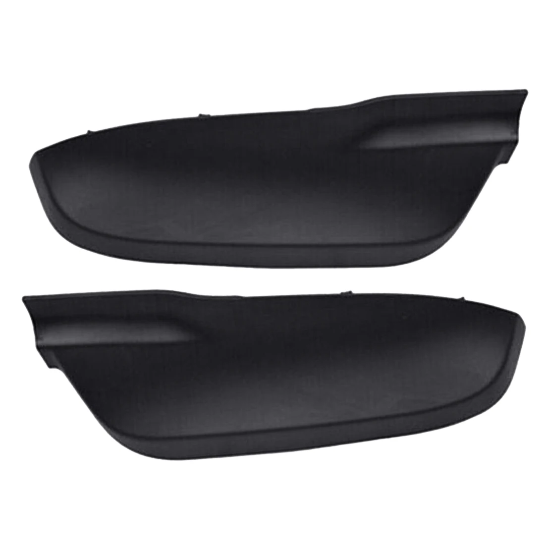 2Pcs Front Left Right Bumper Lower Filler Panel Fit for Jeep Grand Cherokee 2014-2020 68143096AC CH1089101 68143097AC CH1088101
2Pcs Front Left Right Bumper Lower Filler Panel Fit for Jeep Grand Cherokee 2014-2020 68143096AC CH1089101 68143097AC CH1088101