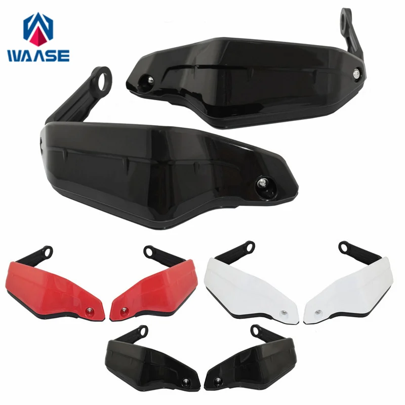 

waase For Honda XADV X-ADV 750 XADV750 X-ADV750 2021 2022 Wind Handguards Handle Bar Hand Guard Protector