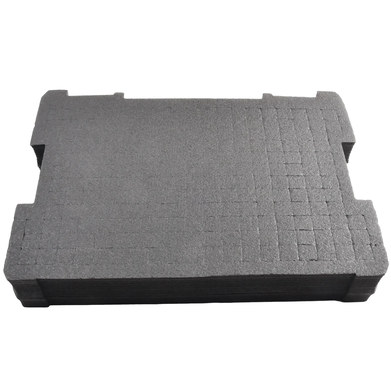 Easily customize your tool storage with DWST88801 Foam Insert Fit For DWST17808 DWST17807 DWST17805 Tool Storage Boxes
Easily customize your tool storage with DWST88801 Foam Insert Fit For DWST17808 DWST17807 DWST17805 Tool Storage Boxes