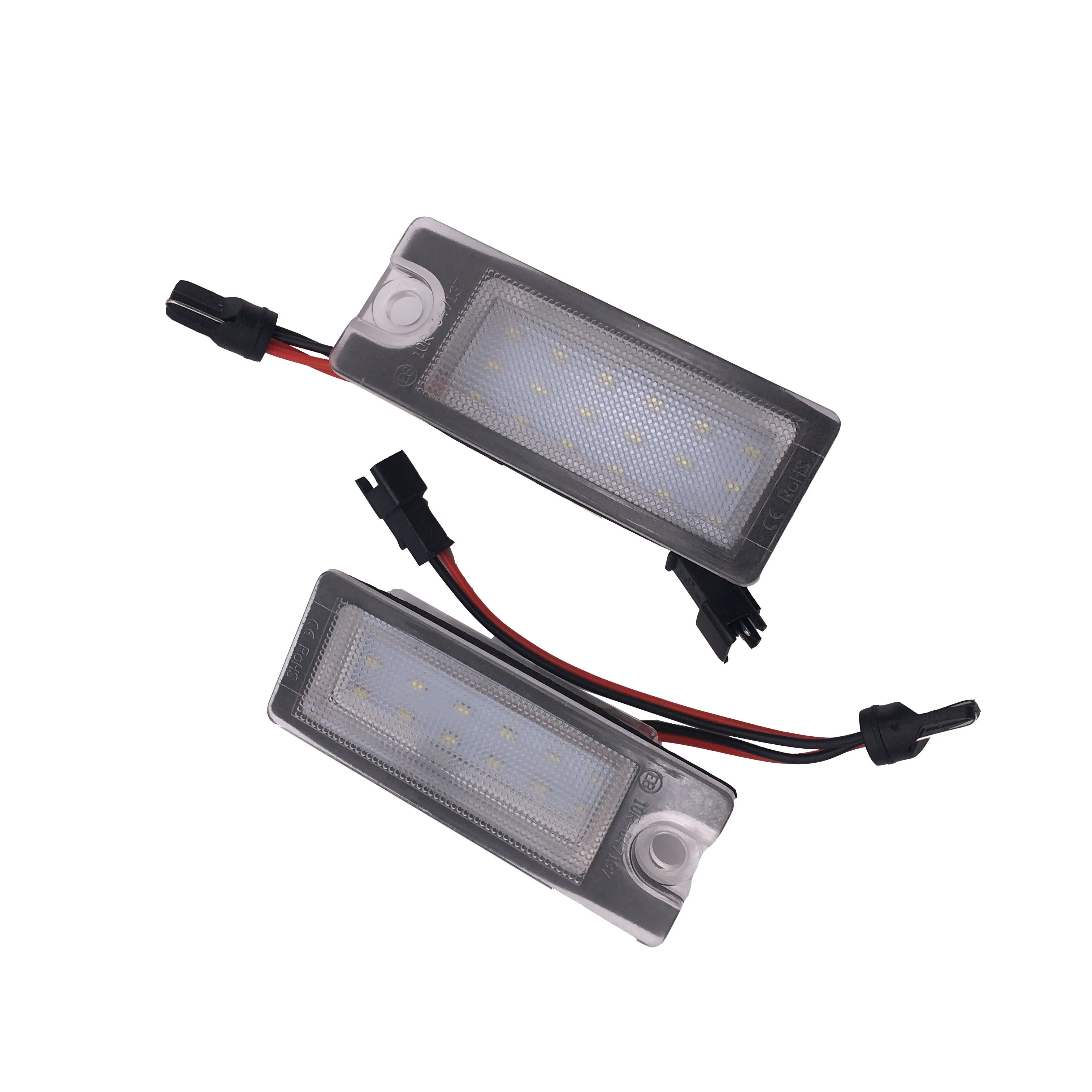Фонарь для номерного знака VOLVO V70 2001-2007 CX70 2001-2006 S60 2001-2006 S80 1999-2006 XC90
Фонарь для номерного знака VOLVO V70 2001-2007 CX70 2001-2006 S60 2001-2006 S80 1999-2006 XC90