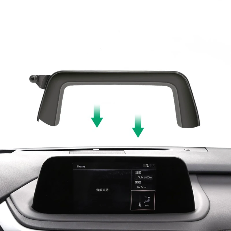 For Lexus RX300 2020-2022 Car Phone Holder Navigation Screen Fixed Magnetic Mobile Phone Holder for Car Accessories
For Lexus RX300 2020-2022 Car Phone Holder Navigation Screen Fixed Magnetic Mobile Phone Holder for Car Accessories
