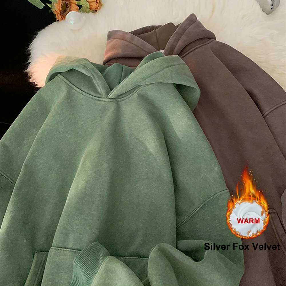 Толстовка мужская с капюшоном, потертая кислотой, в стиле ретро
Толстовка мужская с капюшоном, потертая кислотой, в стиле ретро