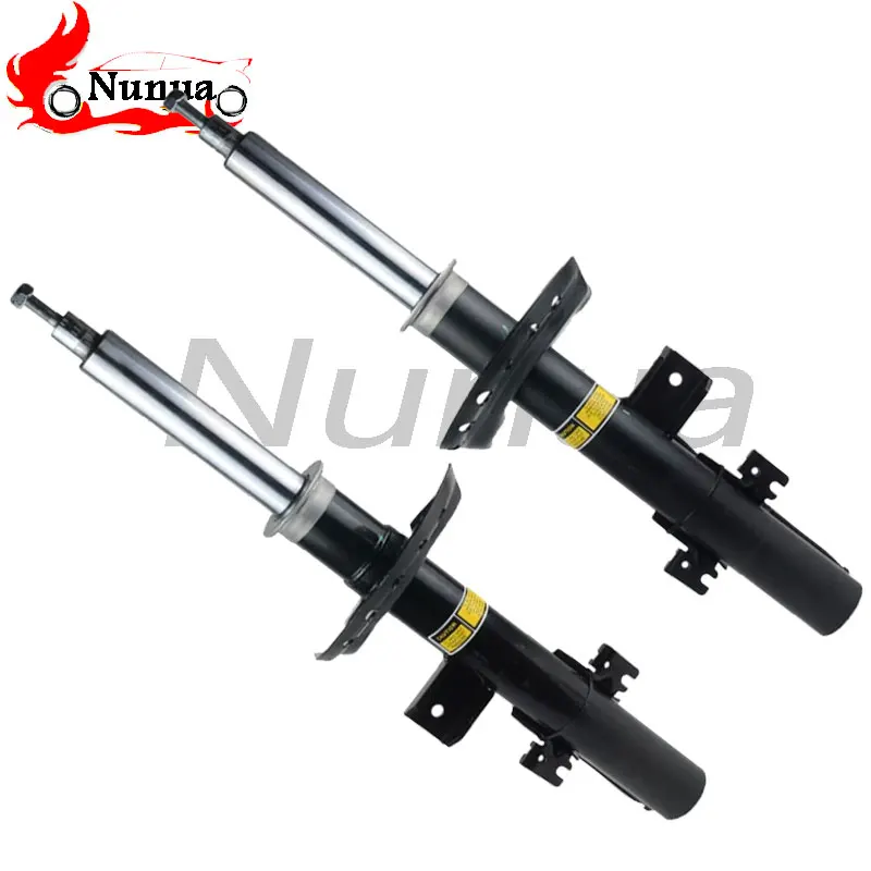 Pair Shock Absorbers Rear Left & Right w/ Magnetic Damping for Range Rover Evoque LR024440 LR024447
Pair Shock Absorbers Rear Left & Right w/ Magnetic Damping for Range Rover Evoque LR024440 LR024447