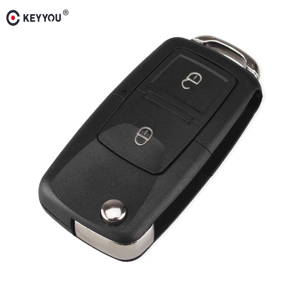 KEYYOU 10X 2 кнопки дистанционного управления, складной Автомобильный ключ для VW Volkswagen MK4 Bora Golf 4 5 6 Passat Polo камера Bora Touran
KEYYOU 10X 2 кнопки дистанционного управления, складной Автомобильный ключ для VW Volkswagen MK4 Bora Golf 4 5 6 Passat Polo камера Bora Touran