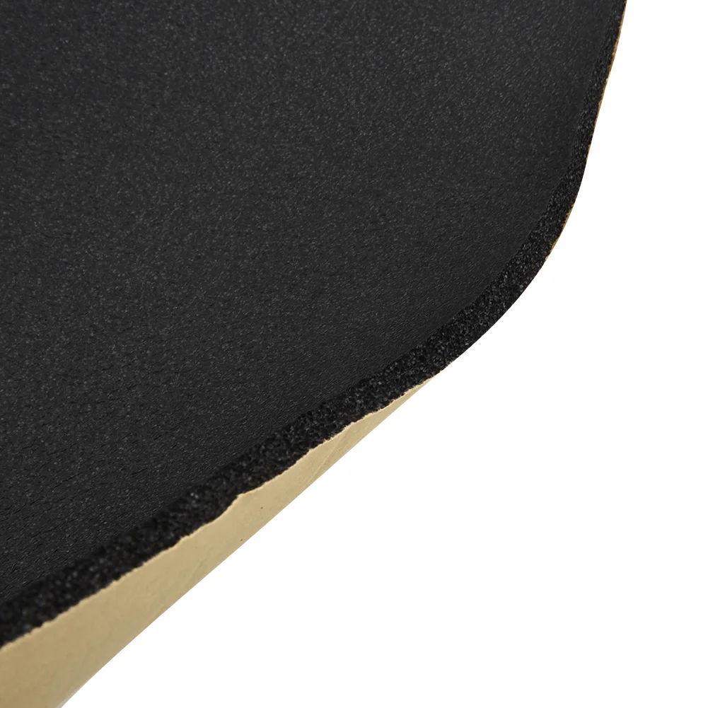Mat Cotton Car insulator foam Shockproof Sound Hood Waterproof Dampening Shield Van Insulation Noise Deadening
Mat Cotton Car insulator foam Shockproof Sound Hood Waterproof Dampening Shield Van Insulation Noise Deadening