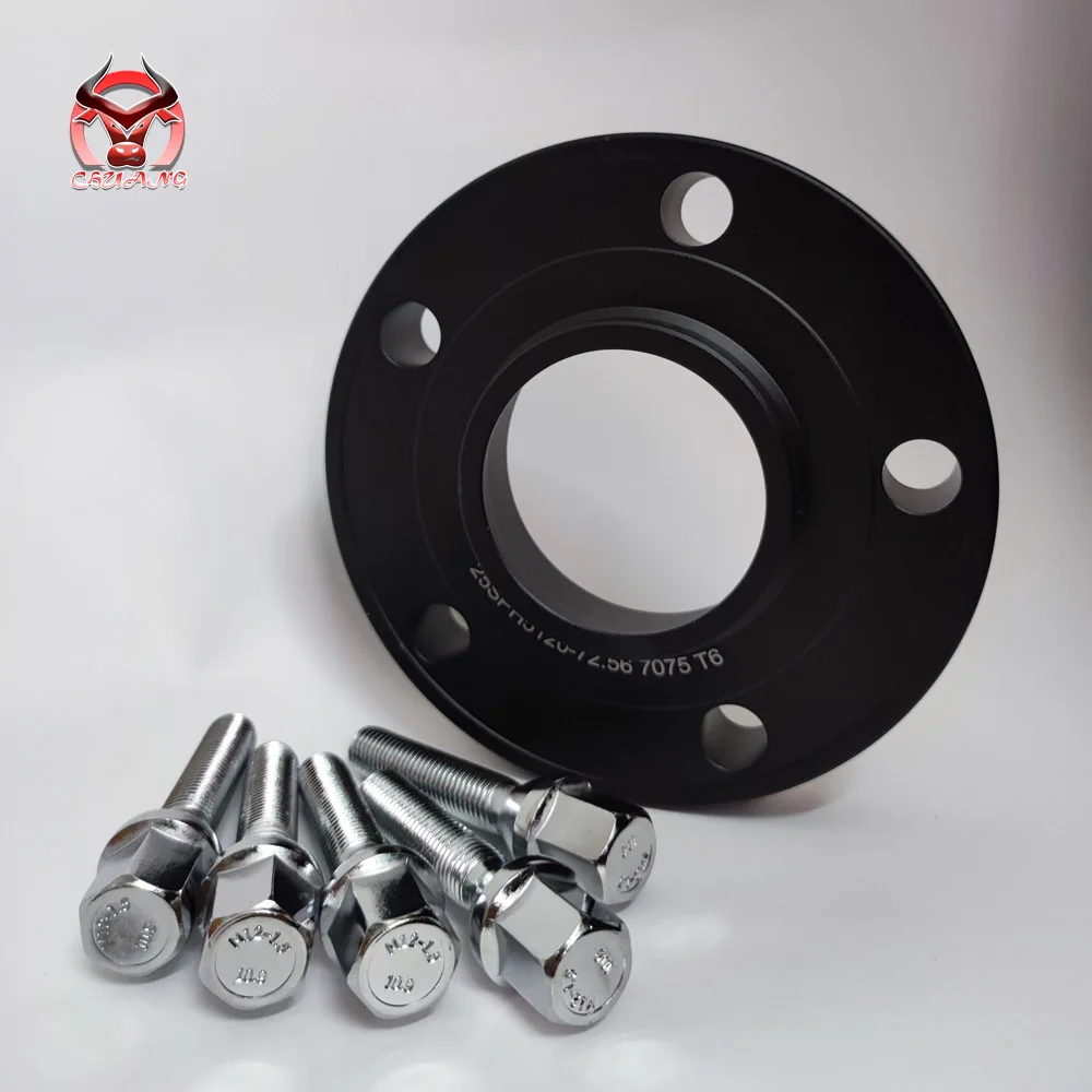 

Wheel Spacer Widening Kit 5x110 Hubcentric 65.1 Car Aluminum Adapter Espaciadores For Opel Corsa Separadores Accessories