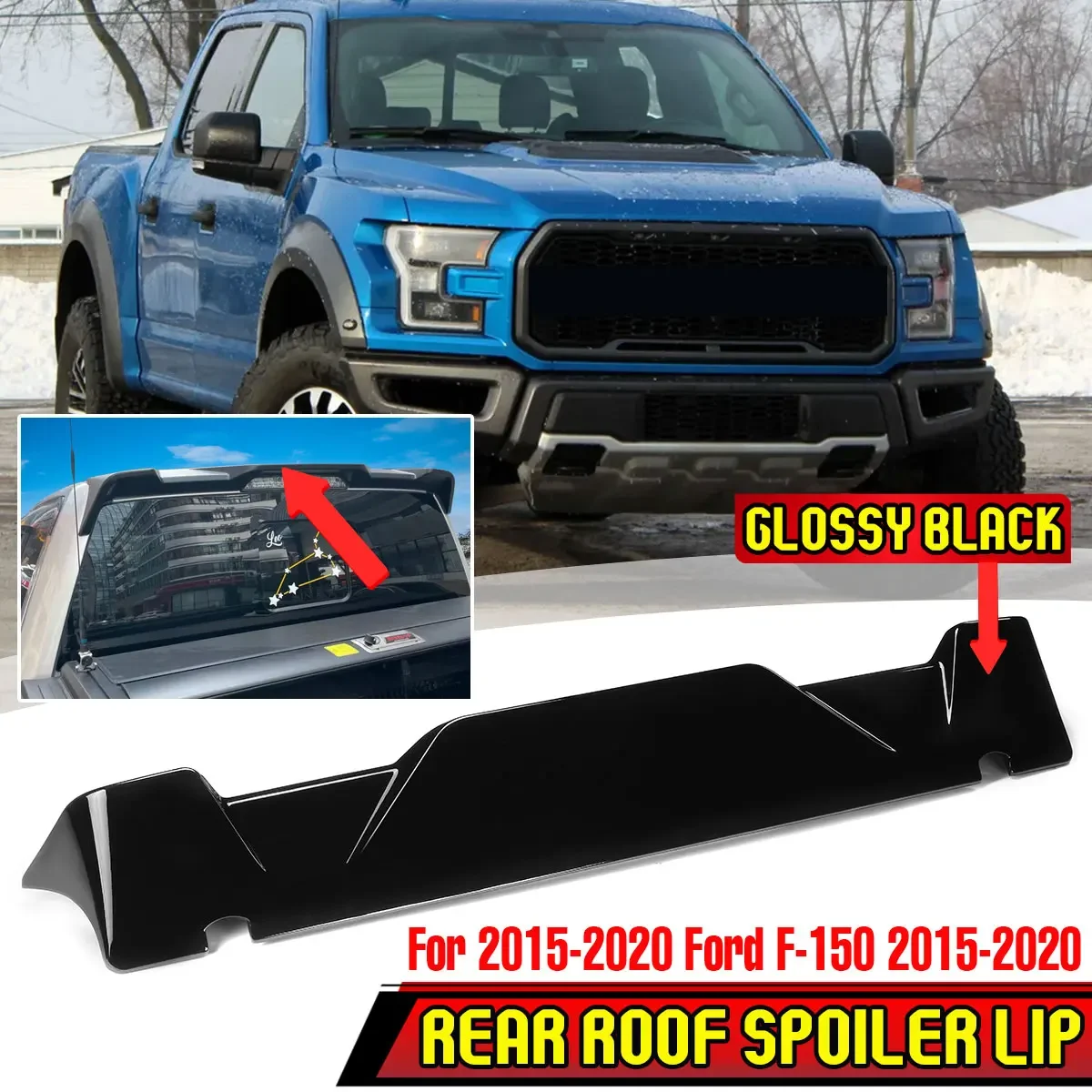 F-150 расширение автомобиля для Ford задний спойлер на крыло, крышу 2015-2020, задний спойлер для багажника, губа, задний спойлер, комплект для тела
F-150 расширение автомобиля для Ford задний спойлер на крыло, крышу 2015-2020, задний спойлер для багажника, губа, задний спойлер, комплект для тела