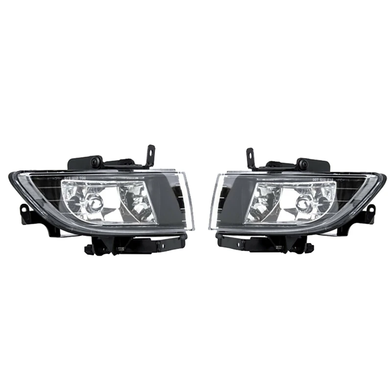 1Pair Car Front Bumper Daytime Running Lights Headlight Driving Lamp With Bulb For Hyundai Sonata NF 2005-2010
1Pair Car Front Bumper Daytime Running Lights Headlight Driving Lamp With Bulb For Hyundai Sonata NF 2005-2010