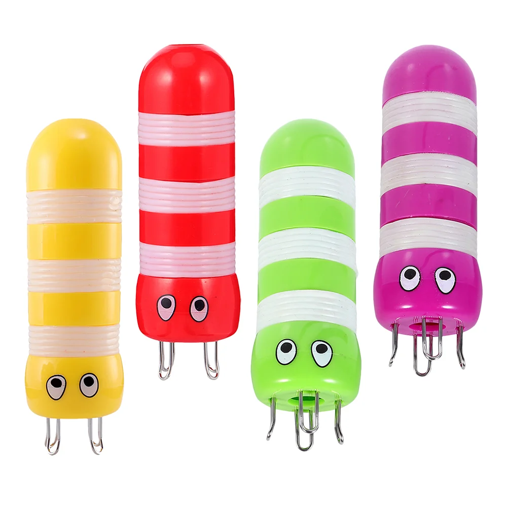 Healifty Spool Loom Knitter Bee Shaped French Knitter Knitting Spool Yarn Knitting Doll Maker Woolen Yarn Diy Craft Hat
Healifty Spool Loom Knitter Bee Shaped French Knitter Knitting Spool Yarn Knitting Doll Maker Woolen Yarn Diy Craft Hat