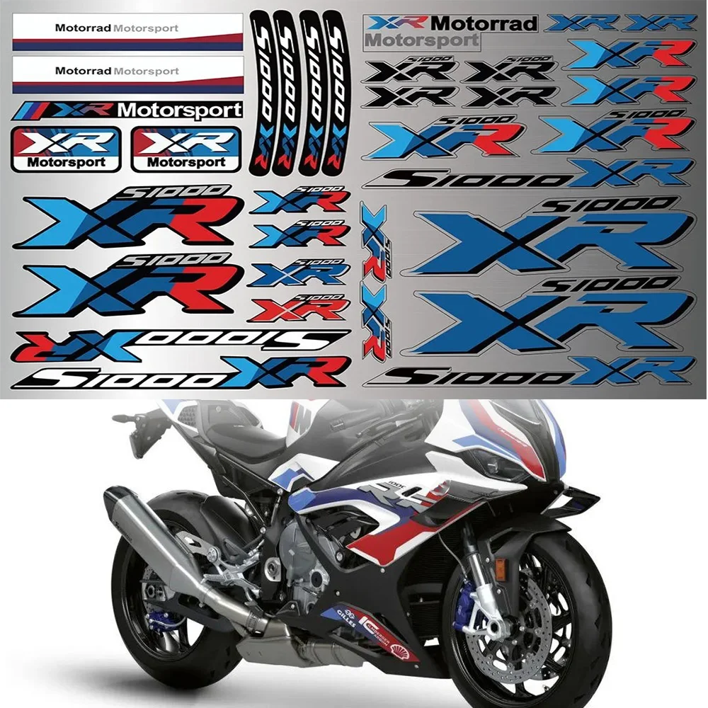Motorcycle LOGO fuel wheels fairing portable luggage helmet stickers sign decoration Decals for BMW s1000rr s1000xr m1000rr
Motorcycle LOGO fuel wheels fairing portable luggage helmet stickers sign decoration Decals for BMW s1000rr s1000xr m1000rr