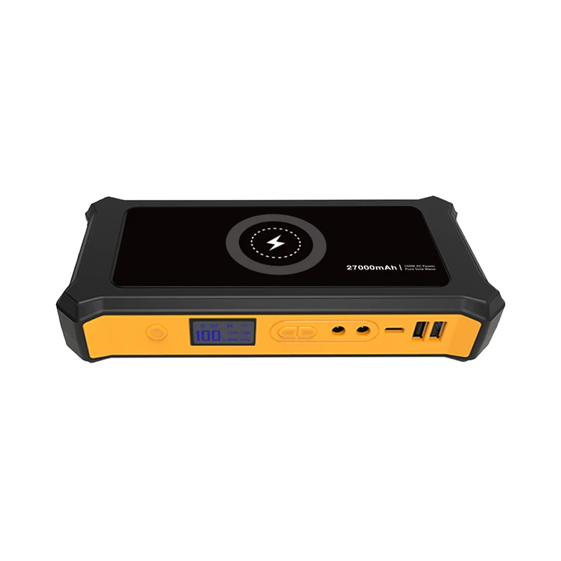 slim portable 100Wh AC/DC output 110V/220V portable power station for outdoor office fishing UPS power bank
slim portable 100Wh AC/DC output 110V/220V portable power station for outdoor office fishing UPS power bank