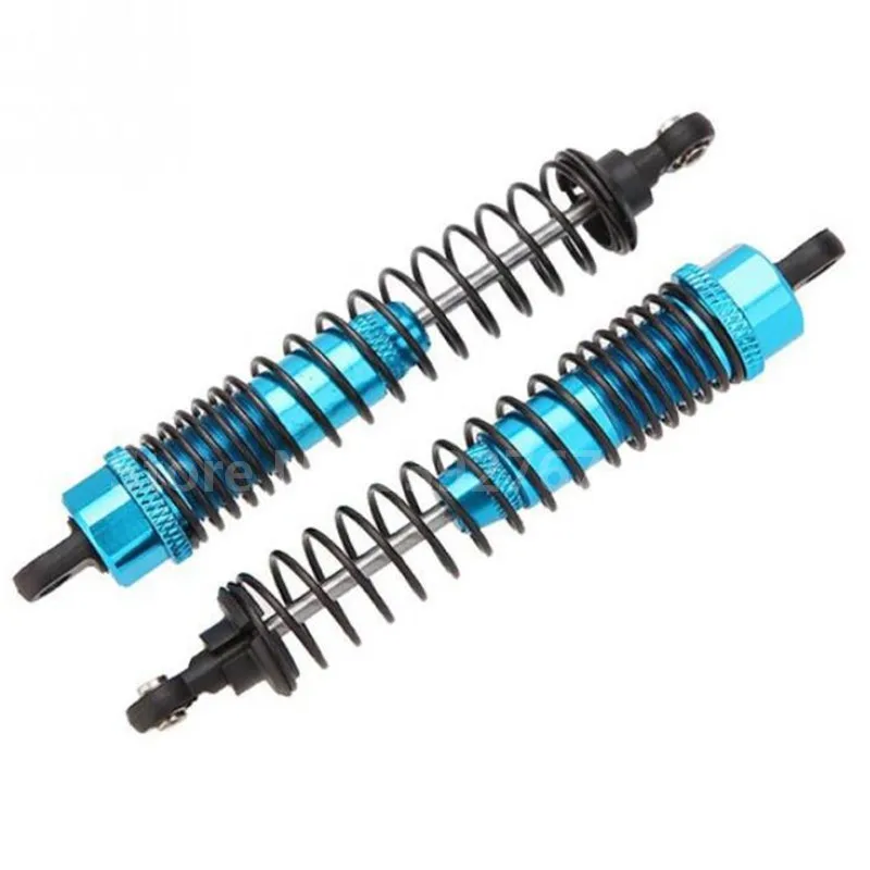 

HSP 06038 106004 Shock Absorber 98mm Upgrade Alloy Spare Parts For 1/10 Scale Models Off Road Buggy R/C Car 94106 CNC
