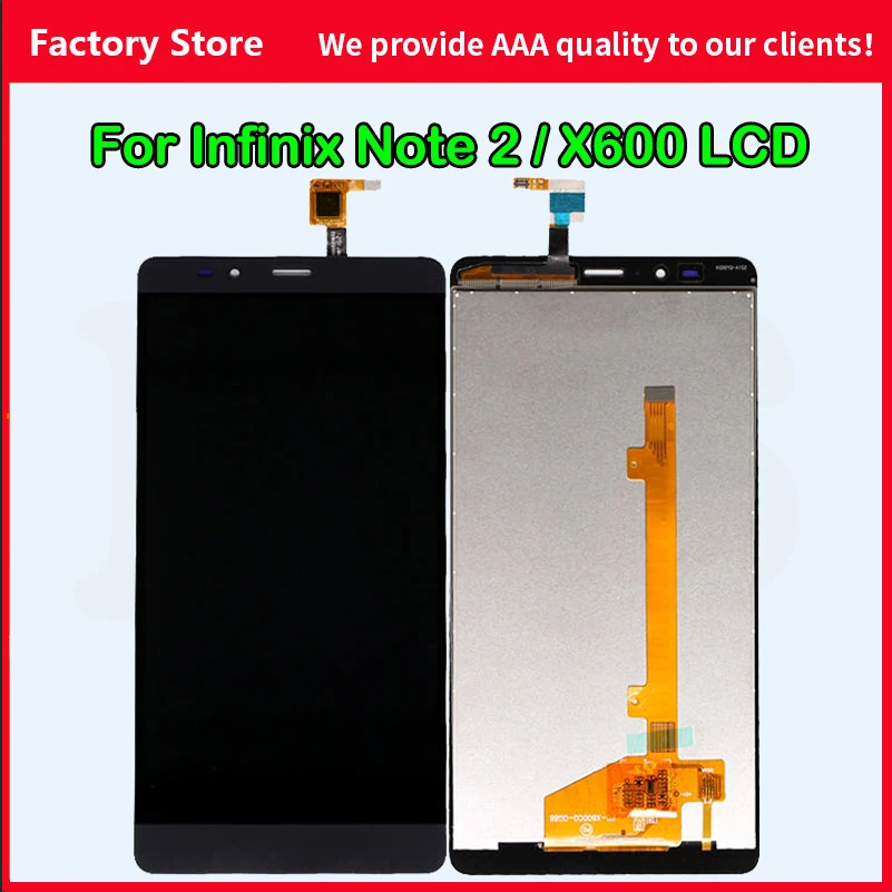 A + + + качественный дисплей для Infinix Note 2 LCD сенсорный сменный экран дигитайзер сборка для Infinix X600 заводская цена
A + + + качественный дисплей для Infinix Note 2 LCD сенсорный сменный экран дигитайзер сборка для Infinix X600 заводская цена