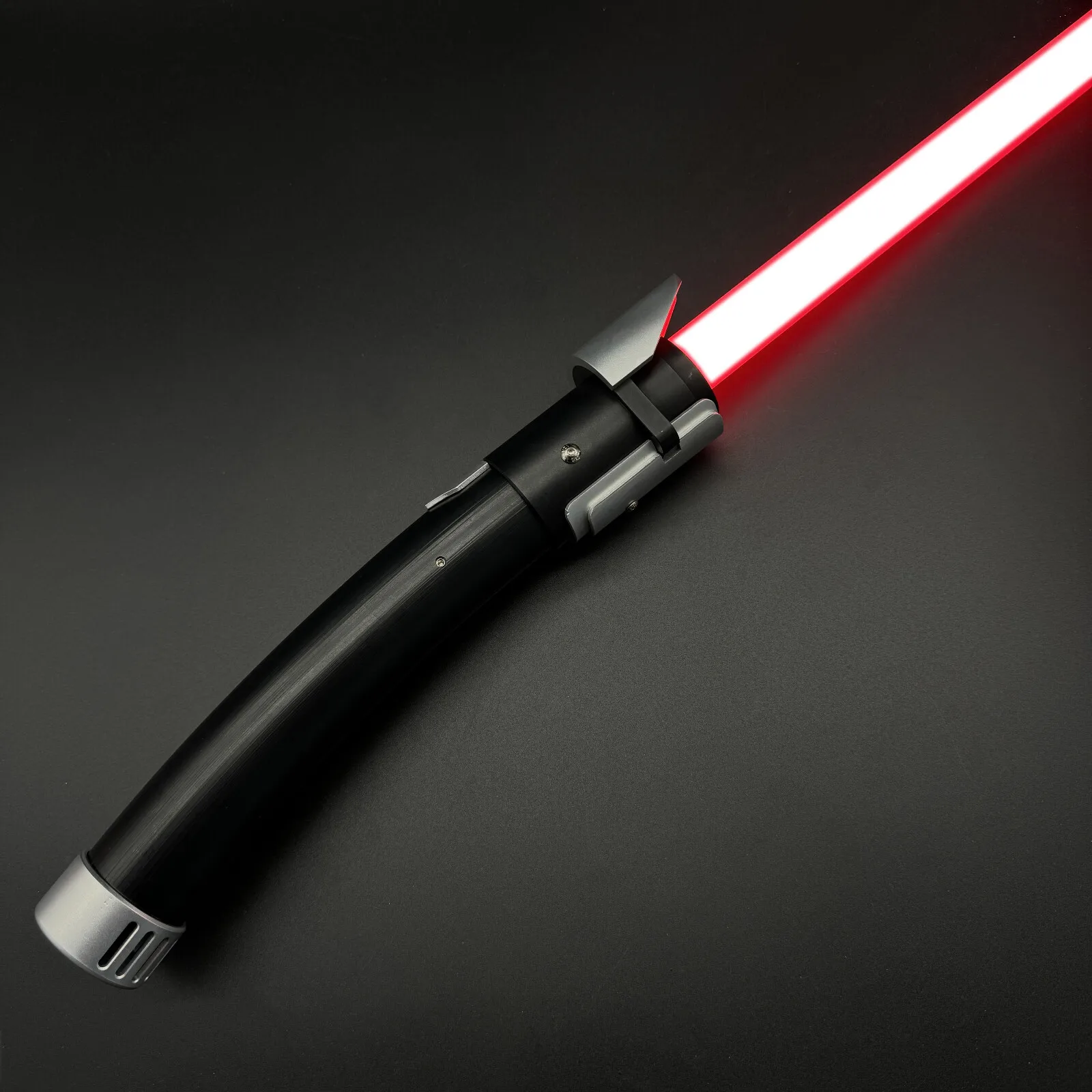 

WD light saber Sensitive Swing Laser Sword Smooth Swing LED Light up RGB Proffie2.2 Board