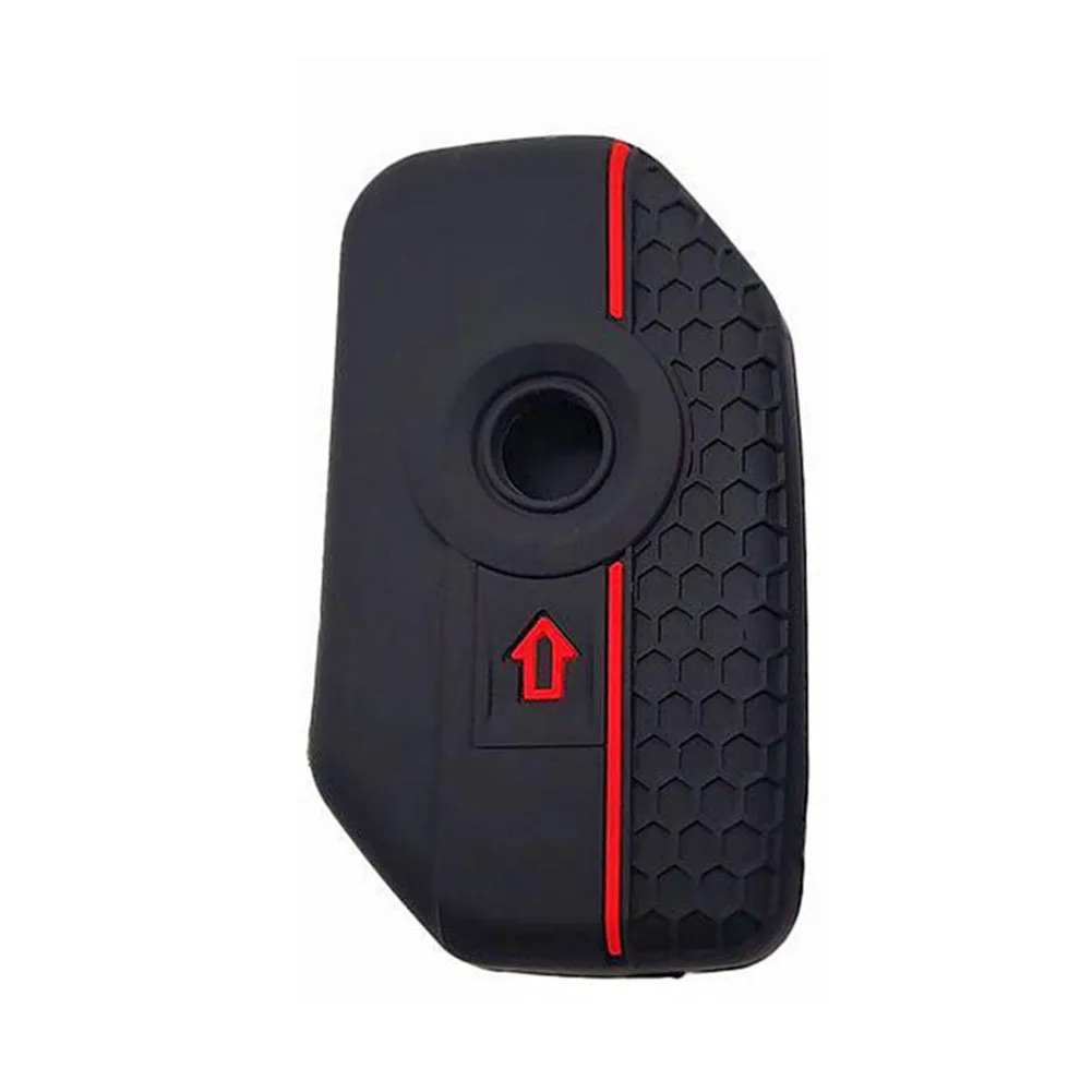 Premium Quality Silicone Motorcycle Key Case Keychain Resist Corrosion And Wear Designed For BMW R1250GS R1200GS C400gt F750GS
Premium Quality Silicone Motorcycle Key Case Keychain Resist Corrosion And Wear Designed For BMW R1250GS R1200GS C400gt F750GS