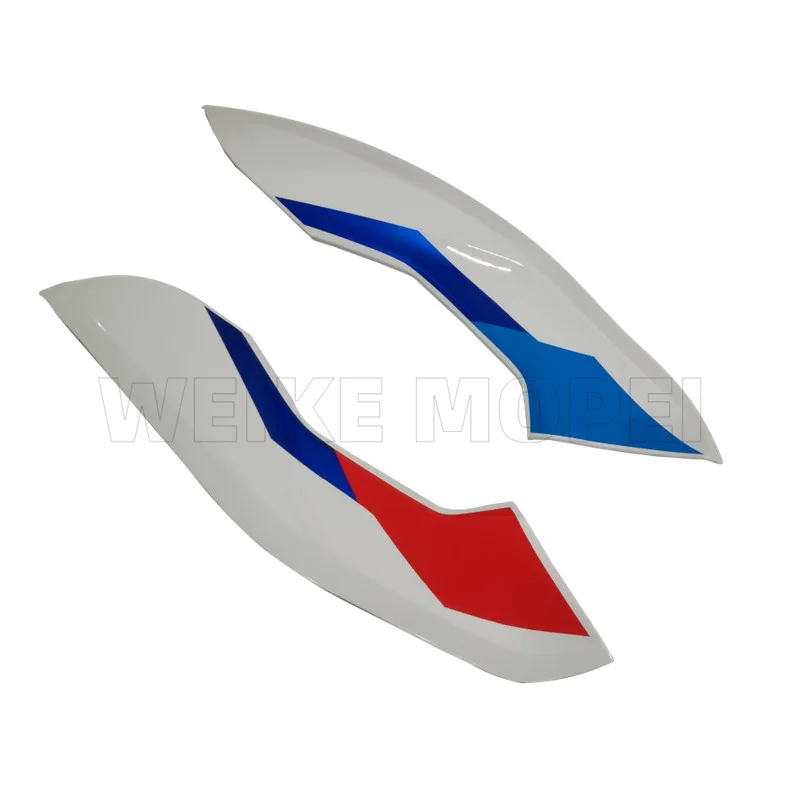 Fit For BMW M1000RR S1000RR 2019 2020 2021 2022 2023 Tank Side Cover Cowl Panlel Fairing
Fit For BMW M1000RR S1000RR 2019 2020 2021 2022 2023 Tank Side Cover Cowl Panlel Fairing
