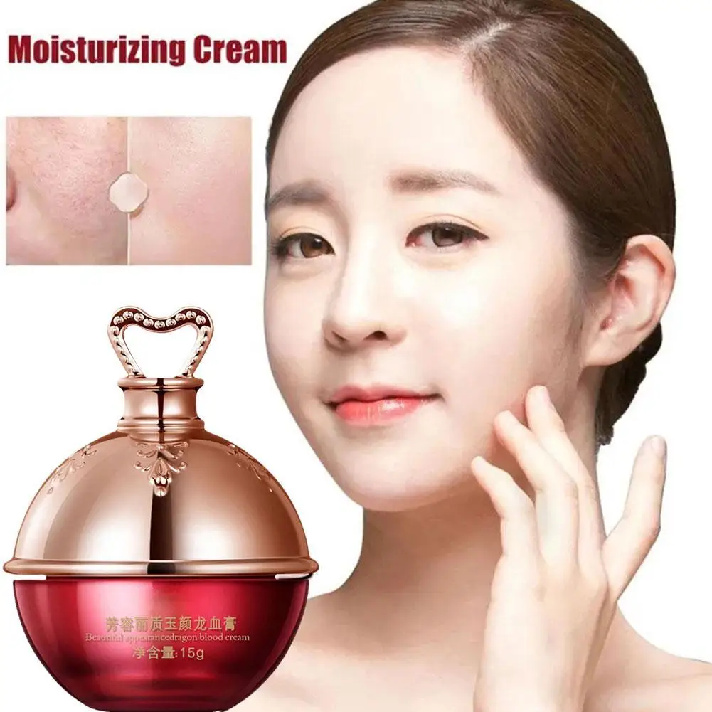 Dragon Blood Cream Retinol Placenta Dragon Blood Cream Dragon Blood Skin Care 10g Retinol Face Cream Anti-aging Firming Brighten
Dragon Blood Cream Retinol Placenta Dragon Blood Cream Dragon Blood Skin Care 10g Retinol Face Cream Anti-aging Firming Brighten