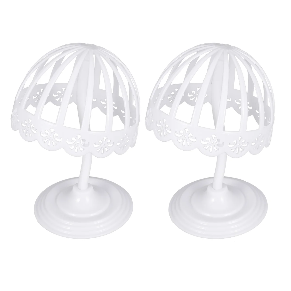 2 hat display rack Hat Stand Metal Hat Display Rack Tabletop Hat Holder Stand for Supermarket Home tabletop stand Store cap
2 hat display rack Hat Stand Metal Hat Display Rack Tabletop Hat Holder Stand for Supermarket Home tabletop stand Store cap