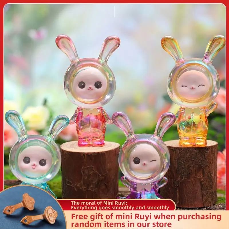 Resin Cartoon Colorful Rabbit Car Ornament Micro Landscape Bonsai Decoration Desktop Creative Trinket Home Accessories Figurines
Resin Cartoon Colorful Rabbit Car Ornament Micro Landscape Bonsai Decoration Desktop Creative Trinket Home Accessories Figurines