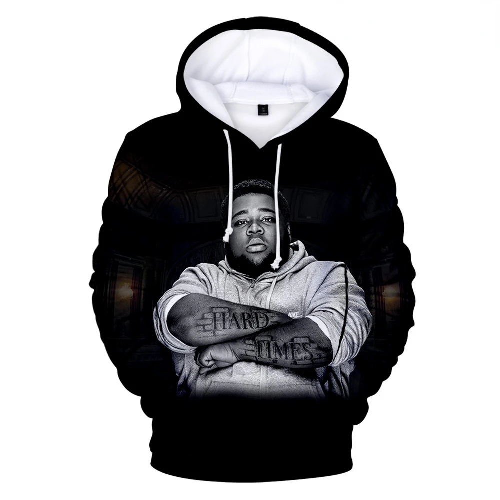 Popular Hip Hop Rod Wave Hoodie Sweatshirt Fashion Men/women Casual 3D Hoodie Boys/girls Streetwear Oversized Hoodies
Popular Hip Hop Rod Wave Hoodie Sweatshirt Fashion Men/women Casual 3D Hoodie Boys/girls Streetwear Oversized Hoodies