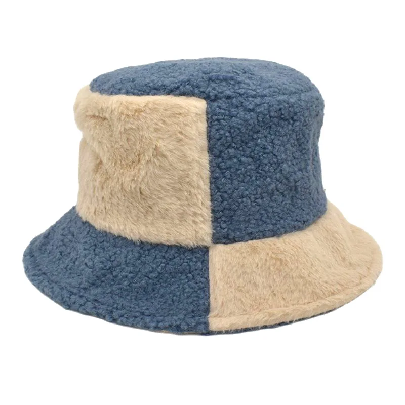 Fluffy Hat Women Autumn Winter Warm Casual Holiday Outdoor Accessory For Young Lady
Fluffy Hat Women Autumn Winter Warm Casual Holiday Outdoor Accessory For Young Lady