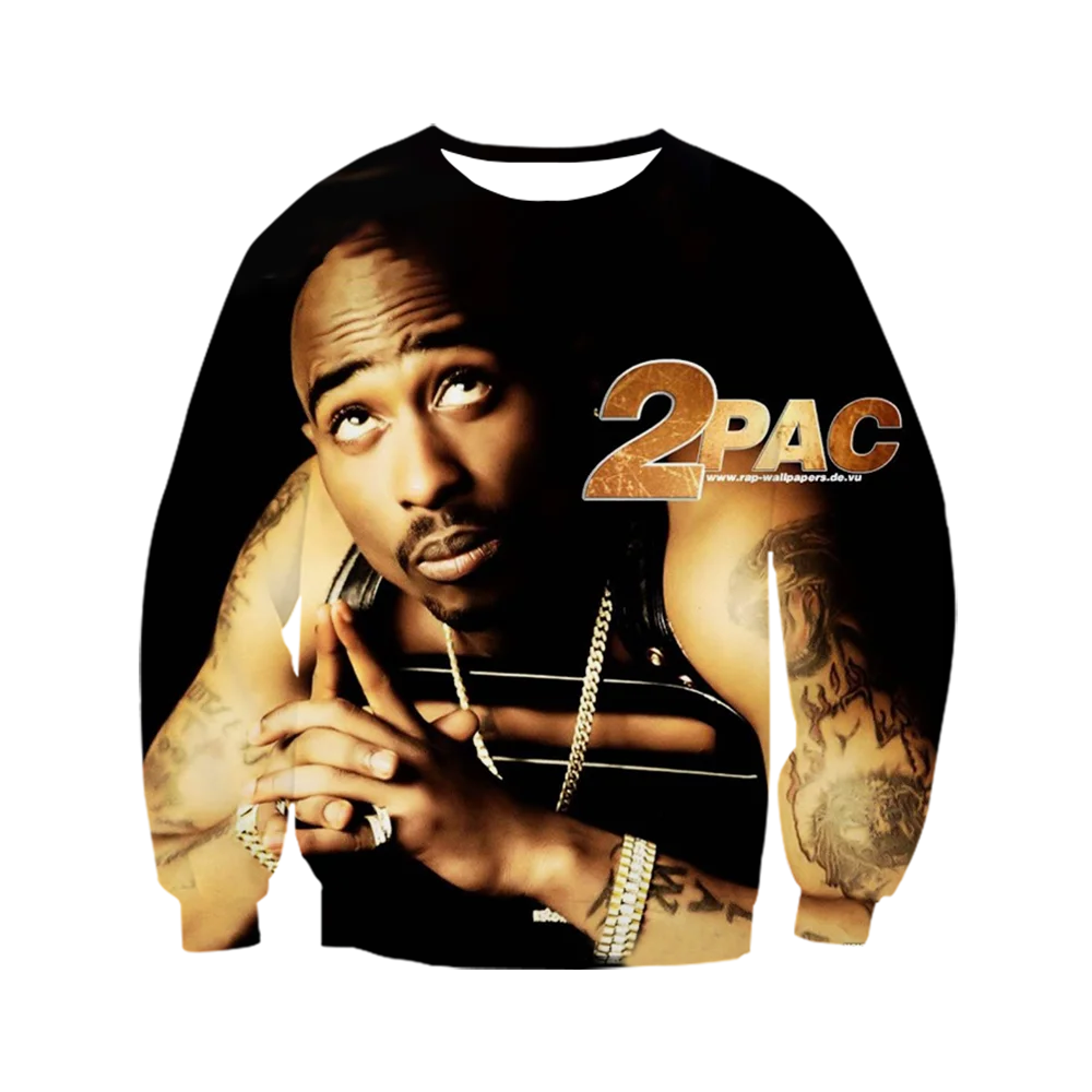 Новинка, 3D принт, Повседневная легенда, рэпер, Тупак, 2Pac, одежда, модная мужская и женская толстовка, размера плюс, в стиле Харадзюку
Новинка, 3D принт, Повседневная легенда, рэпер, Тупак, 2Pac, одежда, модная мужская и женская толстовка, размера плюс, в стиле Харадзюку