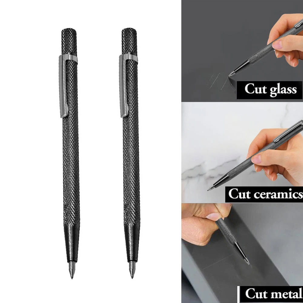 Tile Cutter Cutting Pen Ceramic Wood Carving Lettering Pen Marbles Marking Engraving Pen Workshop Equipment 150mm
Tile Cutter Cutting Pen Ceramic Wood Carving Lettering Pen Marbles Marking Engraving Pen Workshop Equipment 150mm