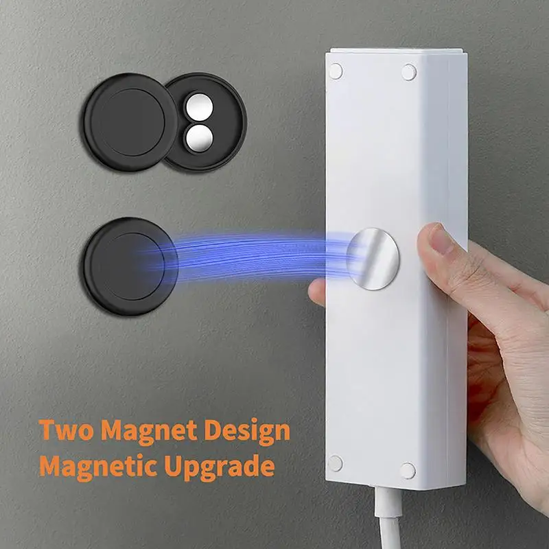 Wall Mount Remote Control Holder Hook For Fridge Sticker Key Phone Anti-Lost Home Organizer Hook Magnet Remote Control Storage
Wall Mount Remote Control Holder Hook For Fridge Sticker Key Phone Anti-Lost Home Organizer Hook Magnet Remote Control Storage
