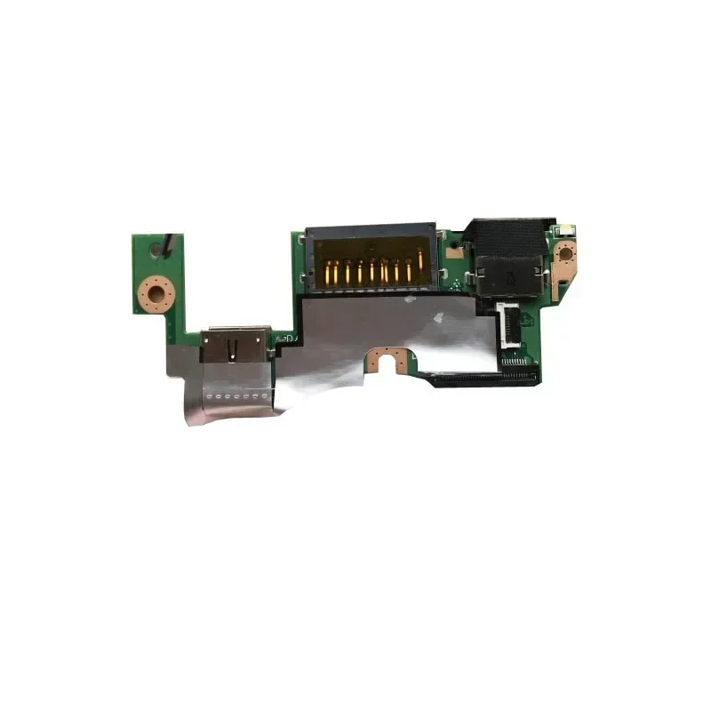 Для Lenovo V340-14-IIL V340-15IML V340-14IML E5-IML USB card 5C50S25019 5C50S25029
Для Lenovo V340-14-IIL V340-15IML V340-14IML E5-IML USB card 5C50S25019 5C50S25029