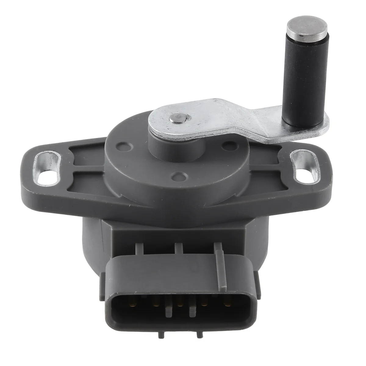 Throttle Position Sensor TPS Suits 89281-20010 8928120010 198300-8000 1983008000 for Toyota and Jeep
Throttle Position Sensor TPS Suits 89281-20010 8928120010 198300-8000 1983008000 for Toyota and Jeep