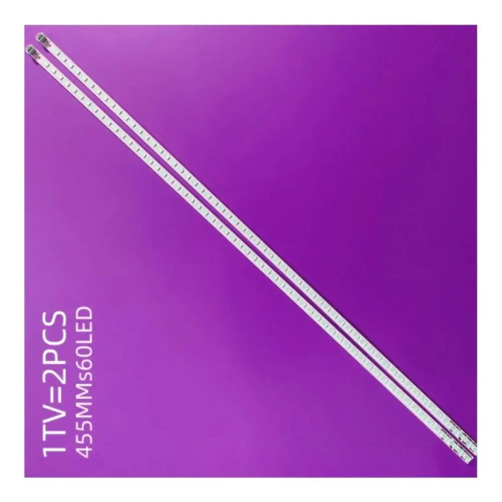 Светодиодная лента для подсветки для Sharp LC-40LE511E LTA400HM13 LTA400HM08 Toshiba 40BL072B LEDTV4026 L40F3200B L40F3200B 40PFL4707/F7 
Светодиодная лента для подсветки для Sharp LC-40LE511E LTA400HM13 LTA400HM08 Toshiba 40BL072B LEDTV4026 L40F3200B L40F3200B 40PFL4707/F7