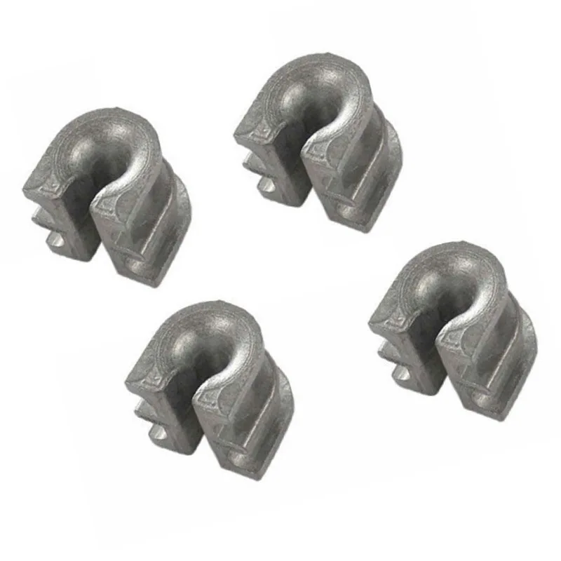 6pcs Set Eyelet Line Retainers For Stihl FS90 FS100 FS200 FS55 Trimmer Head Eyelet Line Retainer Replacement Power Parts
6pcs Set Eyelet Line Retainers For Stihl FS90 FS100 FS200 FS55 Trimmer Head Eyelet Line Retainer Replacement Power Parts