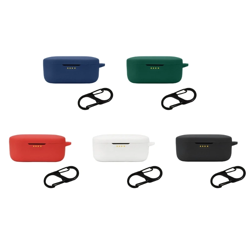 Compatible for DenonPerL Headphone Cover Shockproof Anti-scratch Protective Sleeve Washable Housing Dustproof 51BE
Compatible for DenonPerL Headphone Cover Shockproof Anti-scratch Protective Sleeve Washable Housing Dustproof 51BE