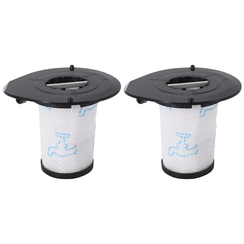 Hepa-фильтр для пылесоса Rowenta Air Force 460 ZR009002 RH9252 RH9276 RH9286 RH92, 2 шт.
Hepa-фильтр для пылесоса Rowenta Air Force 460 ZR009002 RH9252 RH9276 RH9286 RH92, 2 шт.