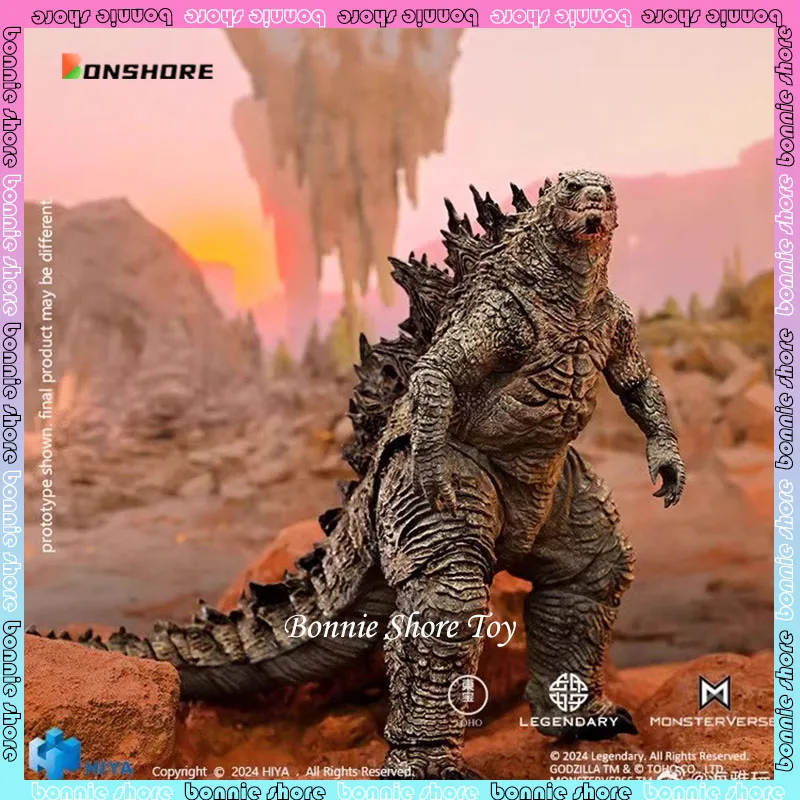 Original Hiya Godzilla Vs Kong: The New Empire Action Figure 2024 New Exquisite Basic Series Mothra Action Figure Boy Toys Gift
Original Hiya Godzilla Vs Kong: The New Empire Action Figure 2024 New Exquisite Basic Series Mothra Action Figure Boy Toys Gift