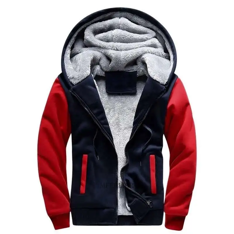plus large size big men Sweatshirts 8XL warm fleece thick hooded hoodies winter hipster SportWear patchwork 9XL 10XL zipper coat
plus large size big men Sweatshirts 8XL warm fleece thick hooded hoodies winter hipster SportWear patchwork 9XL 10XL zipper coat
