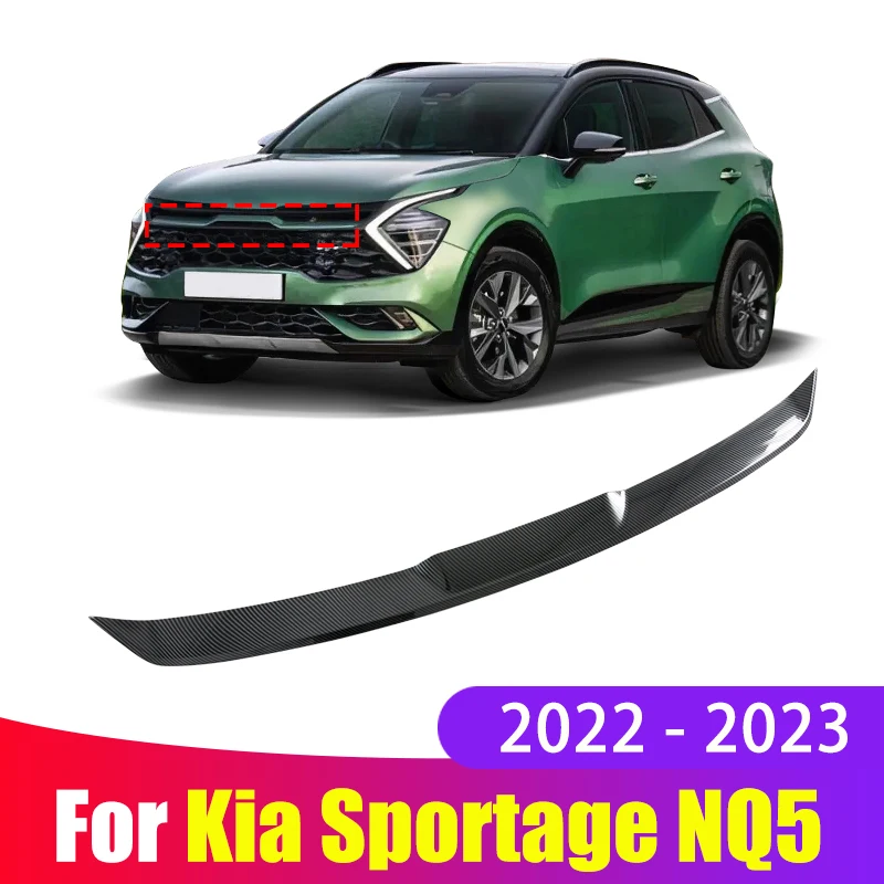 Автомобильный передний бампер Гриль фотоотделка Обложка Наклейка для Kia Sportage NQ5 2022 2023 Europe GT Line HEV аксессуары
Автомобильный передний бампер Гриль фотоотделка Обложка Наклейка для Kia Sportage NQ5 2022 2023 Europe GT Line HEV аксессуары