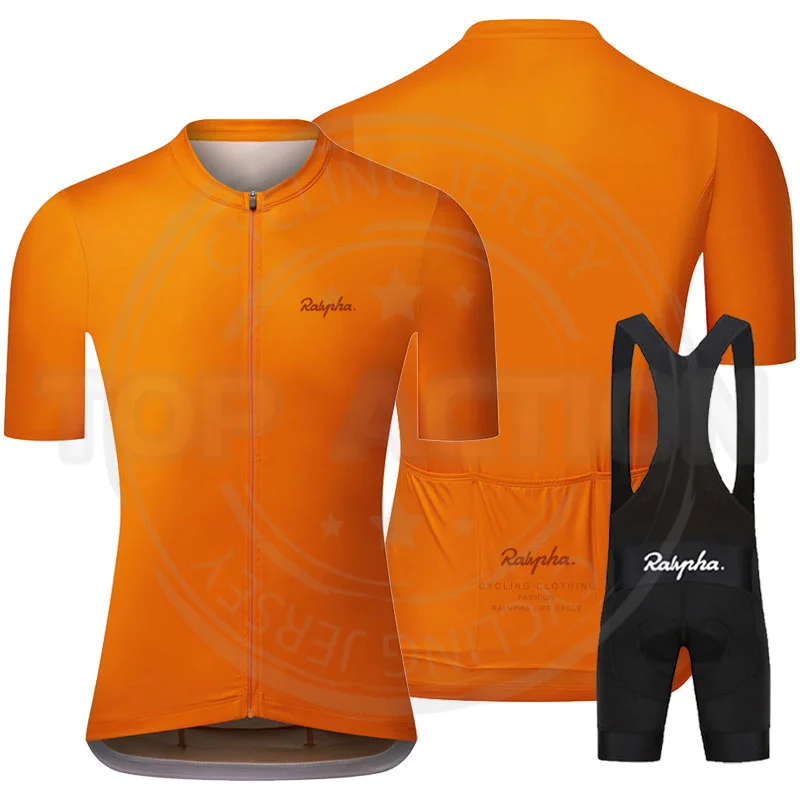 

Мужская футболка Raphaful 2024, рубашки для горных велосипедов, летняя велосипедная одежда с коротким рукавом, высококачественная одежда для профессиональной команды, одежда для горных и дорожных велосипедов