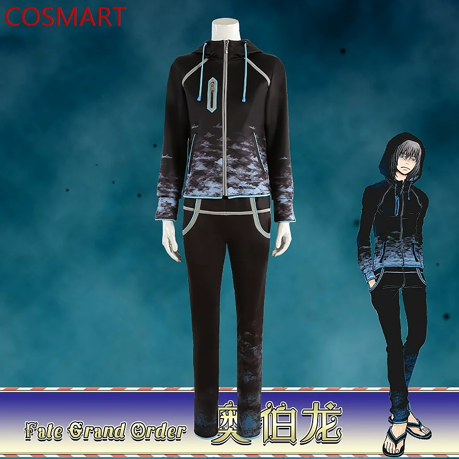 COSMART Fate Grand Order Auberon Spirit Clothes Swimsuit Cosplay Costume Cos Game Anime Party Uniform Hallowen Play Role Clothes
COSMART Fate Grand Order Auberon Spirit Clothes Swimsuit Cosplay Costume Cos Game Anime Party Uniform Hallowen Play Role Clothes