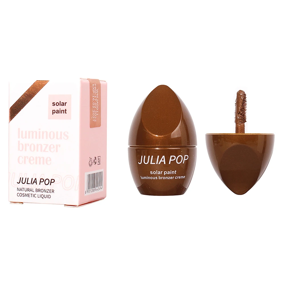 Silky Liquid Contouring Smoothing Creamy Highlighter Blush Pen Makeup Supplies Natural Bronze Repair Lotion Cosmetics
Silky Liquid Contouring Smoothing Creamy Highlighter Blush Pen Makeup Supplies Natural Bronze Repair Lotion Cosmetics