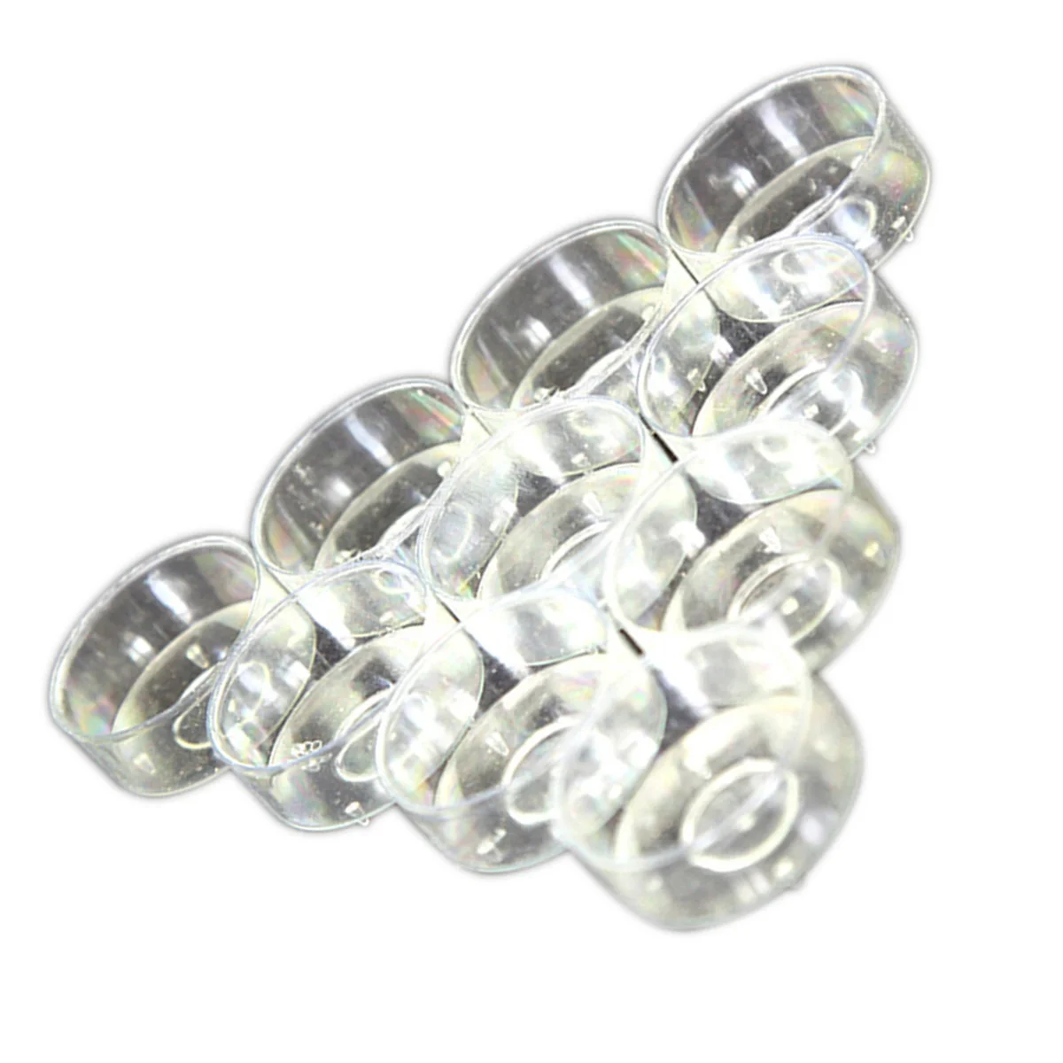 Sewacc Plastic Candle Cup Candle Making Molds 100Pcs Tea Light Cups Empty Candle Wax Containers Clear Candle Cup Plastic
Sewacc Plastic Candle Cup Candle Making Molds 100Pcs Tea Light Cups Empty Candle Wax Containers Clear Candle Cup Plastic