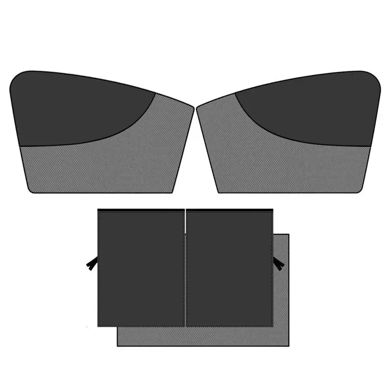 car Window Sunshade Magnetic Car Curtain For Baby Sun Shade Front Rear Side Sun Shade Magnetic Cling Sunshade Curtains Summer
car Window Sunshade Magnetic Car Curtain For Baby Sun Shade Front Rear Side Sun Shade Magnetic Cling Sunshade Curtains Summer